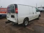 2010 GMC Savana G1500