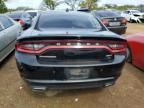 2018 Dodge Charger SXT Plus