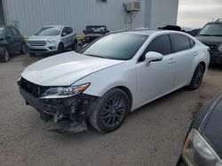 Lexus salvage cars for sale: 2018 Lexus ES 350