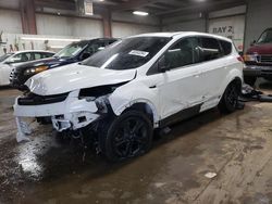 Ford Escape salvage cars for sale: 2014 Ford Escape SE