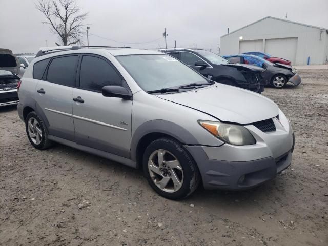 2004 Pontiac Vibe