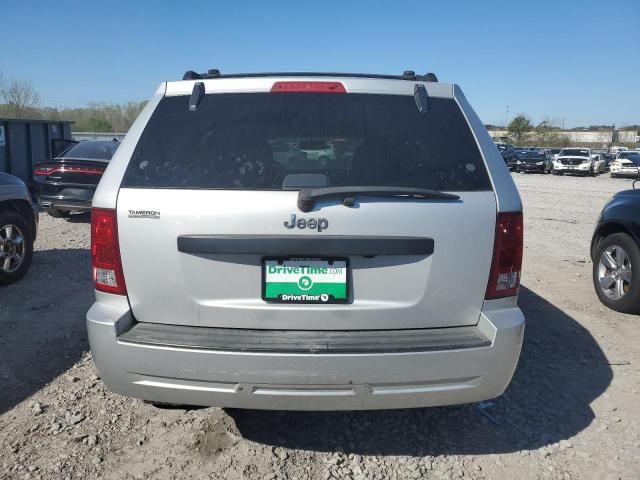 2005 Jeep Grand Cherokee Laredo