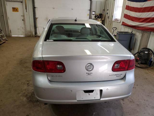 2006 Buick Lucerne CXL