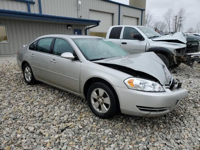 2008 Chevrolet Impala LT