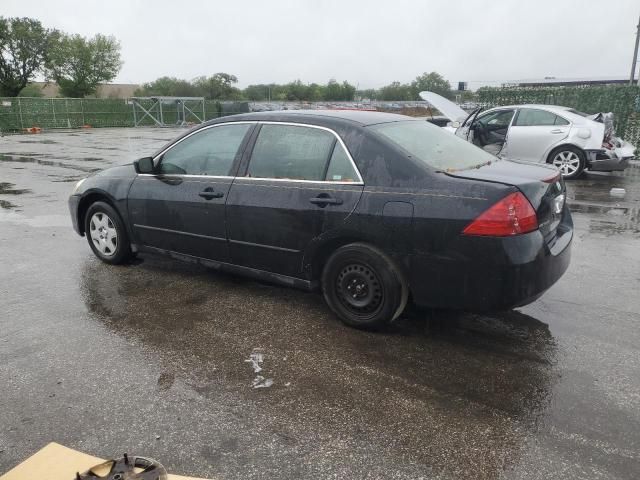 2006 Honda Accord LX