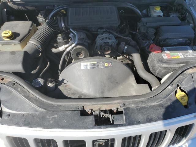 2006 Jeep Grand Cherokee Laredo