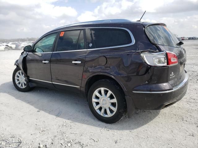 2015 Buick Enclave