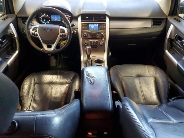 2012 Ford Edge SEL