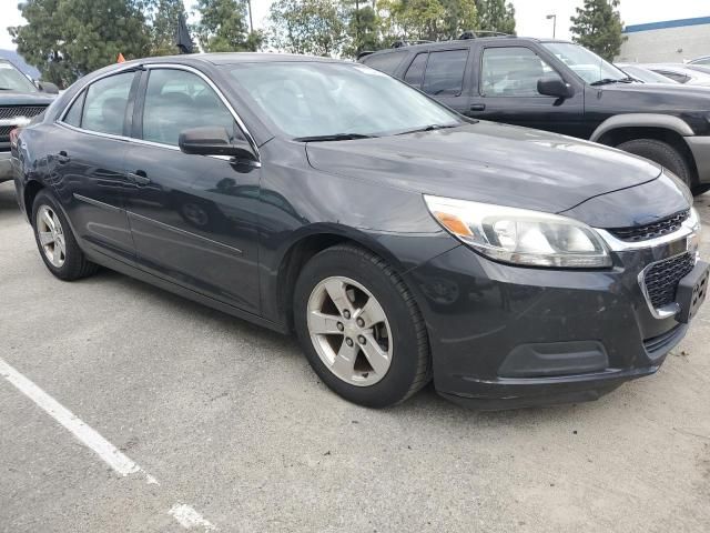 2015 Chevrolet Malibu LS