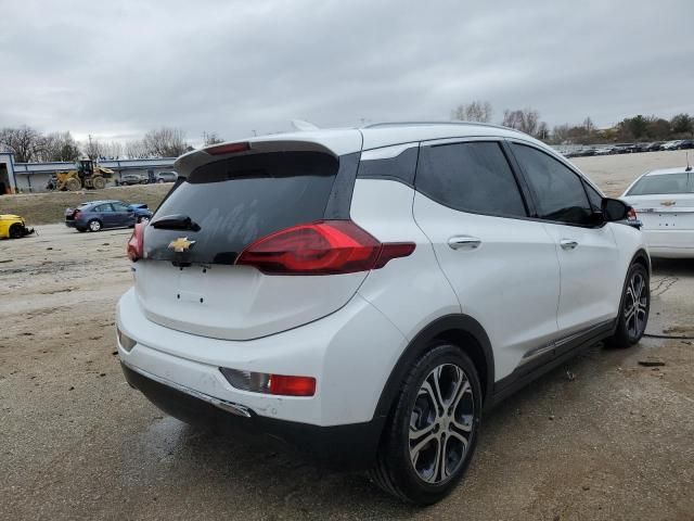 2019 Chevrolet Bolt EV Premier