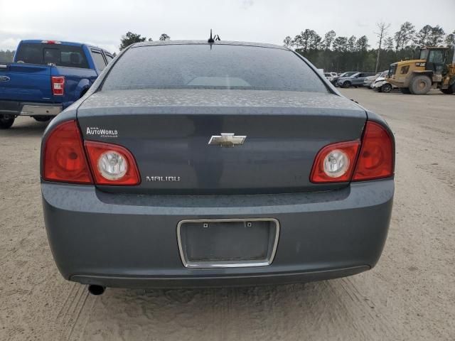 2008 Chevrolet Malibu 2LT