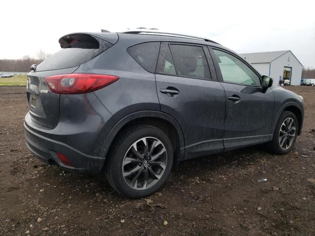 2016 Mazda CX-5 GT