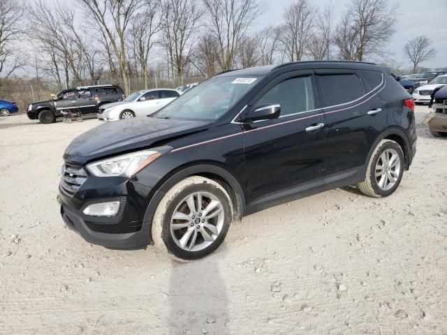 2014 Hyundai Santa FE Sport