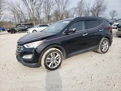 Hyundai Santa fe Sport Vehiculos salvage en venta: 2014 Hyundai Santa FE Sport