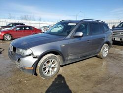 Run And Drives Cars for sale at auction: 2010 BMW X3 XDRIVE28I
