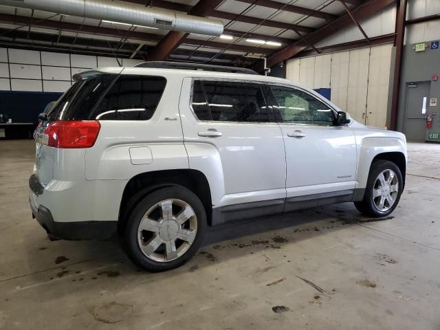 2011 GMC Terrain SLE