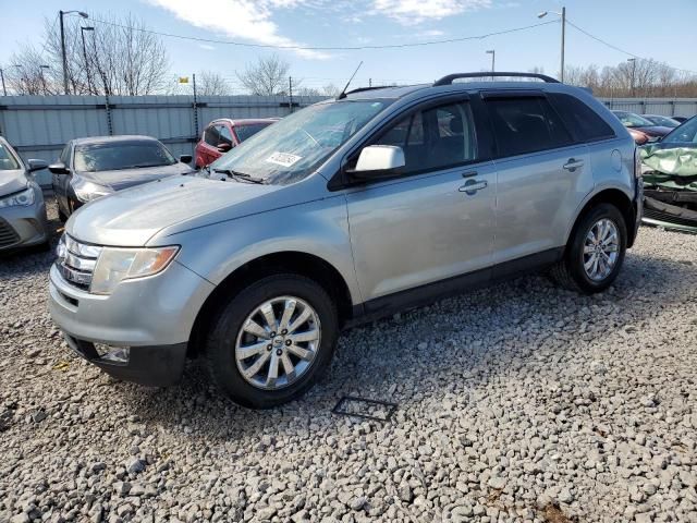 2007 Ford Edge SEL