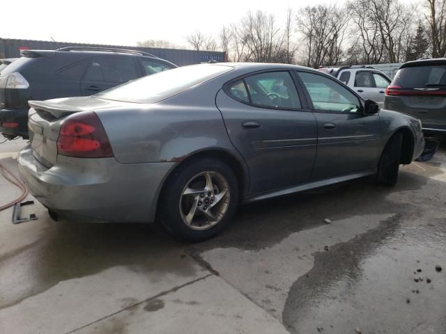 2004 Pontiac Grand Prix GTP