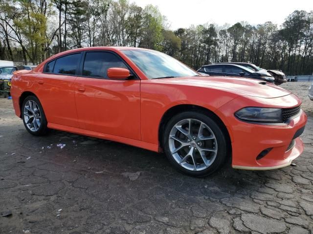 2020 Dodge Charger GT