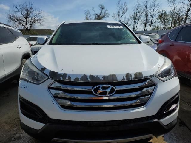 2015 Hyundai Santa FE Sport