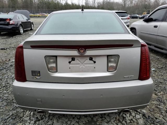 2006 Cadillac STS-V