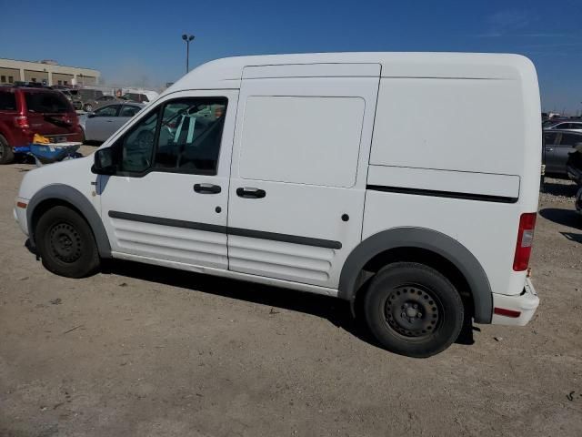 2012 Ford Transit Connect XLT