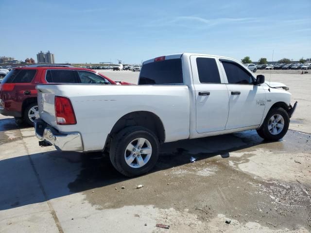 2019 Dodge RAM 1500 Classic Tradesman