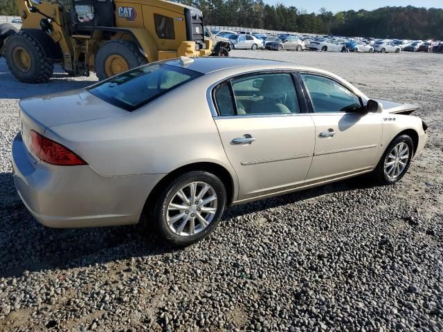 2009 Buick Lucerne CX