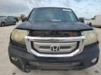 2009 Honda Pilot EXL