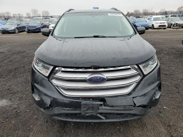 2017 Ford Edge SE