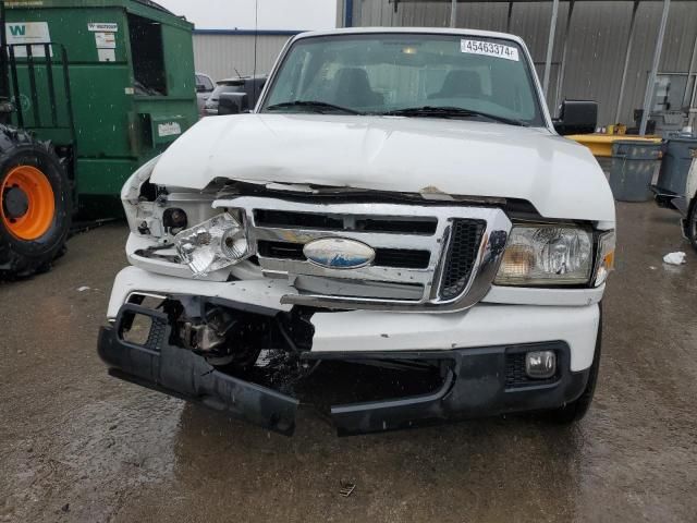 2006 Ford Ranger