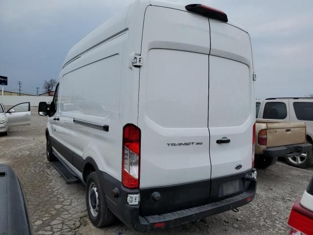 2019 Ford Transit T-350