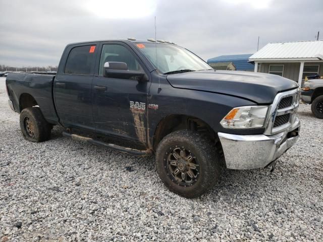 2016 Dodge RAM 2500 ST