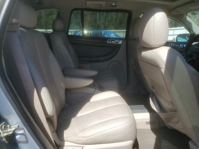 2004 Chrysler Pacifica