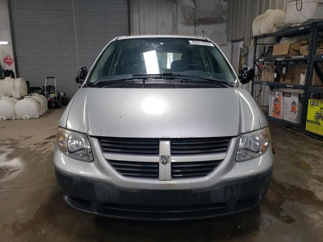 2006 Dodge Caravan SE