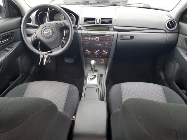 2009 Mazda 3 I