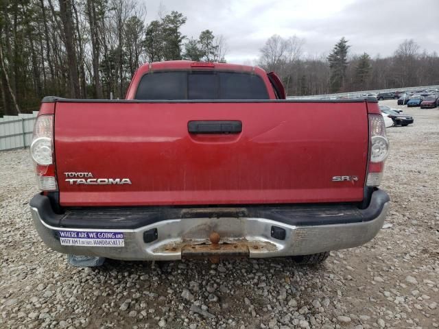 2013 Toyota Tacoma Access Cab