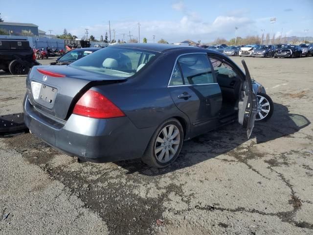 2006 Honda Accord LX