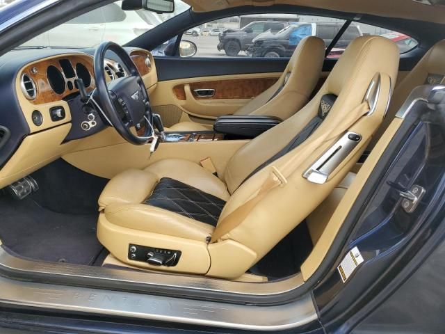 2005 Bentley Continental GT