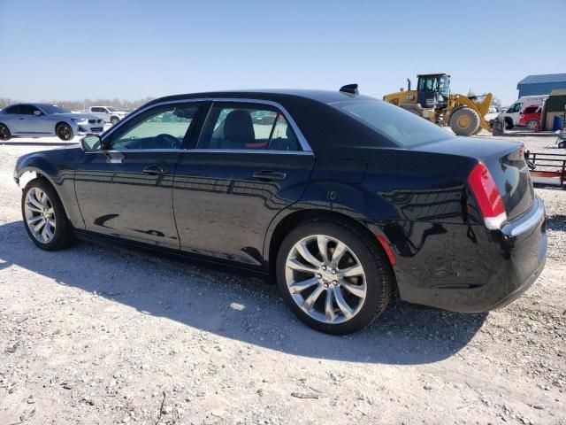 2020 Chrysler 300 Touring