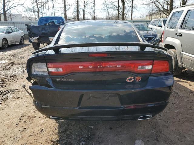 2012 Dodge Charger SE