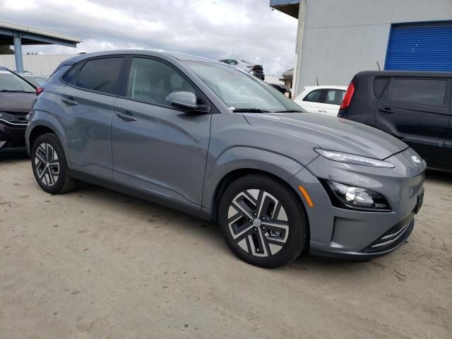 2023 Hyundai Kona SE