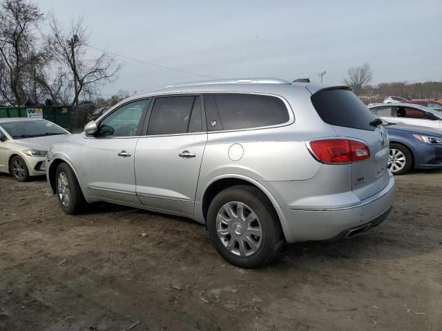 2017 Buick Enclave