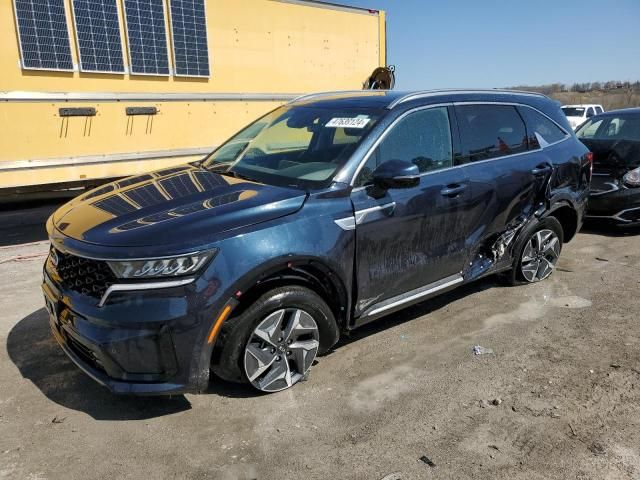 2021 KIA Sorento EX