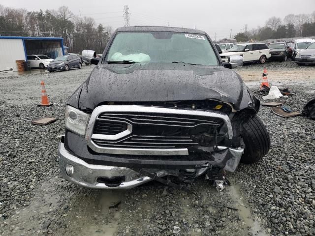 2018 Dodge RAM 1500 Longhorn