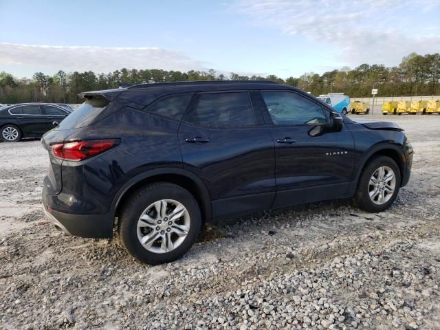 2020 Chevrolet Blazer 2LT