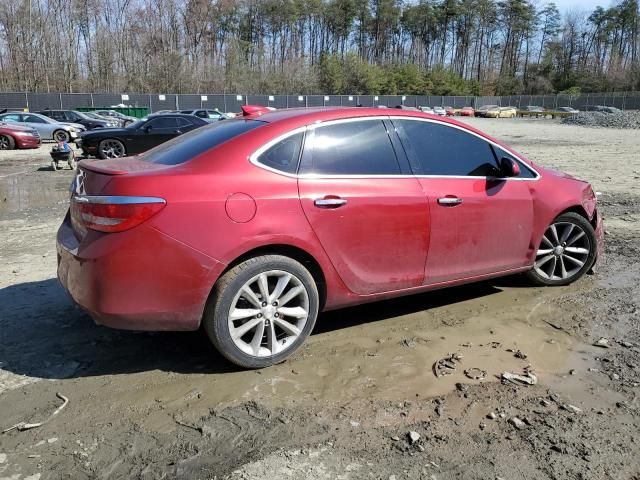 2016 Buick Verano Premium