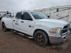 2012 Dodge RAM 3500 ST