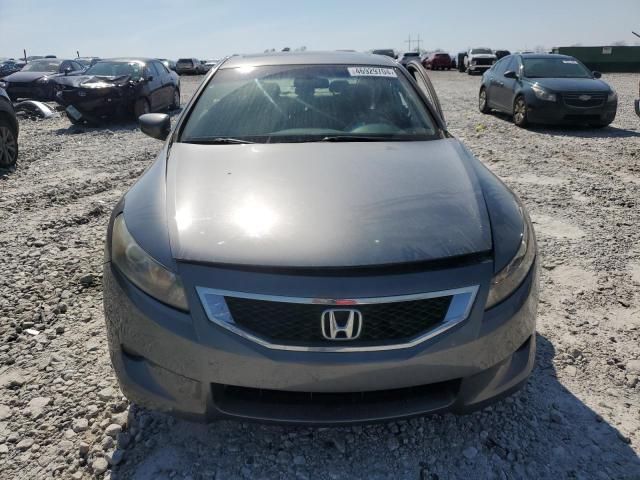 2009 Honda Accord EXL