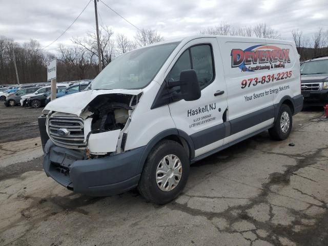 2016 Ford Transit T-150